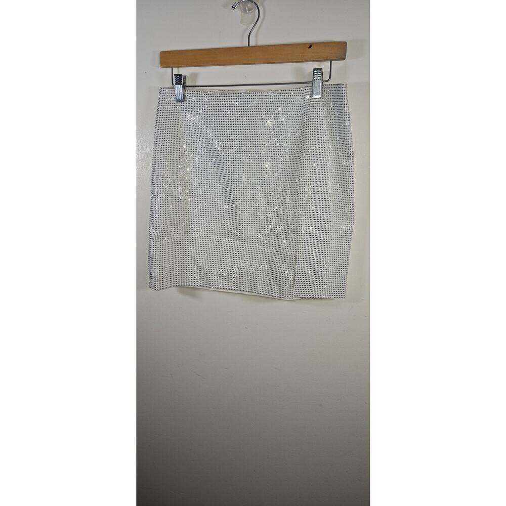 Mini Skirt by Summer Haus